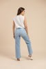 Imagen de Vintage Flare Jeans (Leslie) 100% Cotton                                                  (Exclusivo Pagina)