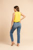 Imagen de Vintage Straight Jeans (Alyssa)                                                               (Exclusivo Pagina)