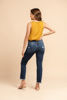 Imagen de High-Rise Stretch Flare Jeans    ( Exclusivo Pagina)