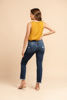 Imagen de High-Rise Stretch Flare Jeans
