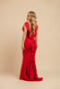 Imagen de Ruffle Back Maxi Dress (Exclusivo Página)