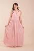 Imagen de Vestido Detalle Flor Hombro (Exclusivo Página)