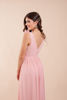 Imagen de Vestido Detalle Flor Hombro (Exclusivo Página)