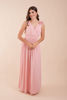 Imagen de Vestido Detalle Flor Hombro (Exclusivo Página)