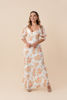 Imagen de Maxi Dress Print Floral                             (Exclusivo Pagina)