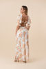 Imagen de Maxi Dress Print Floral                             (Exclusivo Pagina)
