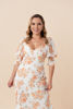 Imagen de Maxi Dress Print Floral                             (Exclusivo Pagina)