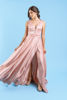 Imagen de Maxi Dress Satin (Exclusivo Página)