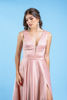 Imagen de Maxi Dress Satin (Exclusivo Página)