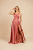Imagen de Maxi Dress Satin