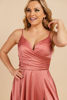 Imagen de Maxi Dress Satin