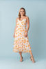 Imagen de Vestido Tirante Print Floral                                                                      (Exclusivo Pagina)