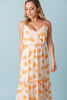 Imagen de Vestido Tirante Print Floral                                                                      (Exclusivo Pagina)