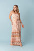 Imagen de Vestido Straple Print Floral           (Exclusivo Pagina)