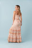 Imagen de Vestido Straple Print Floral (Exclusivo Pagina)