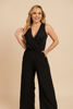 Imagen de Jumpsuit Cuello V, con Bolsillos                                    (Exclusivo Pagina)