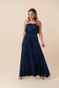 Imagen de Maxi Dress Straple    (Exclusivo Pagina)