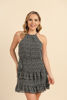 Imagen de Vestido Vuelos Falda                                                                      (Exclusivo Pagina)