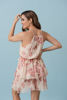 Imagen de Vestido Tirante Print Floral                                                                            (Exclusivo Pagina)