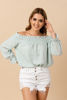 Imagen de Blusa Off Shoulder                   (Exclusiva Pagina)