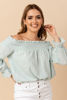 Imagen de Blusa Off Shoulder                   (Exclusiva Pagina)