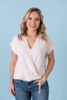 Imagen de Blusa Cruzada                                                      (Exclusiva Pagina)