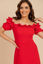 Imagen de Vestido Off Shoulder                                                  (Exclusivo Pagina)