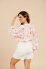 Imagen de Blusa Manga larga Print Floral         (Exclusiva Pagina)