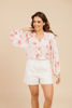 Imagen de Blusa Manga larga Print Floral         (Exclusiva Pagina)
