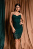 Imagen de Vestido Tirante Encaje                                                         (Exclusivo Pagina)