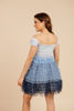 Imagen de Vestido Tull Off Shoulder                                                (Exclusivo Pagina)