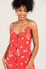 Imagen de Vestido Tirantes Verano                                                   (Exclusivo Pagina)
