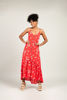 Imagen de Vestido Tirantes Verano                                                   (Exclusivo Pagina)