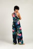 Imagen de Jumpsuit Halter Print Floral                                              (Exclusivo Pagina)