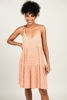 Imagen de Vestido Tirantes Rayon ( Salida Playa)                                              (Exclusivo Pagina)
