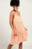 Imagen de Vestido Tirantes Rayon ( Salida Playa)                                              (Exclusivo Pagina)