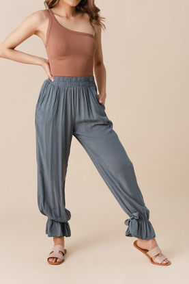 Imagen de Pantalon Jogger                                                           (Exclusivo Pagina)