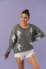 Imagen de Sweater Cuello Redondo                            (Exclusivo Pagina)