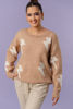 Imagen de Sweater Cuello Redondo                            (Exclusivo Pagina)