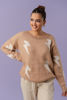 Imagen de Sweater Cuello Redondo                            (Exclusivo Pagina)