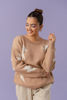 Imagen de Sweater Cuello Redondo                            (Exclusivo Pagina)