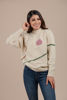Imagen de Sweater Cuello Alto       (Exclusivo Pagina)