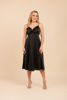 Imagen de Vestido Satin Tirates Lunares                                                      (Exclusivo Pagina)