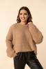 Imagen de Sweater Cuello Redondo                               (Exclusivo Pagina)