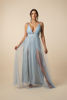 Imagen de Vestido Tull Tirante                            (Exclusivo Pagina)