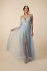 Imagen de Vestido Tull Tirante                            (Exclusivo Pagina)