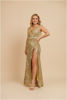 Imagen de Maxi Dress Lentejuelas (Exclusivo Página)