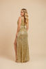 Imagen de Maxi Dress Lentejuelas (Exclusivo Página)
