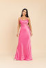 Imagen de Maxi Dress Satin Tirante (Exclusivo Página)
