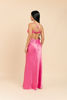 Imagen de Maxi Dress Satin Tirante (Exclusivo Página)